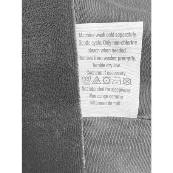 Gymboree Girls Blue Velvet Dress Lined Holiday Party Wedding Size 7 - Picture 11 of 11